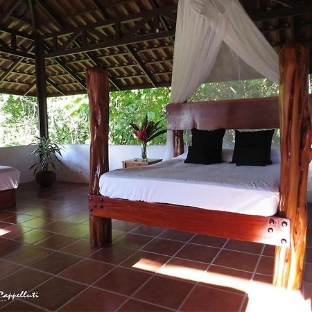 Casa Luz Resort Cabo Matapalo Екстериор снимка